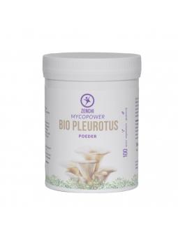 Mycopower Pleurotus poeder bio