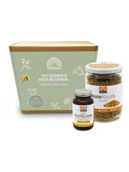Mattisson Pollen pakket
