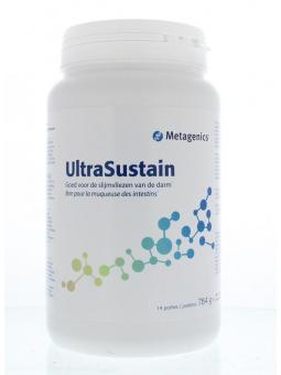 Metagenics Ultra sustain 14 porties