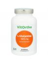 Vitortho l-glutamine 1000 mg 120 tabs