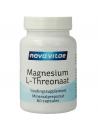 Nova Vitae Magnesium L-threonaat (Magtein)