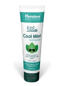 Himalaya Botanique kids tandpasta bubble mint