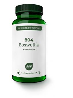 AOV 804 Boswellia extract