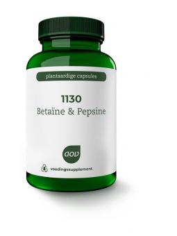 AOV 1130 Betaine pepsine