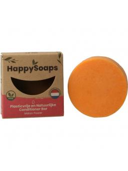 Happysoaps Conditioner bar melon power