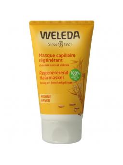 Weleda Haver regenererend masker