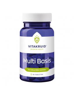 Vitakruid Multi basis