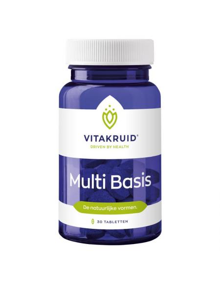 Vitakruid Multi basis