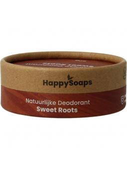 Happysoaps Deodorant sweet roots