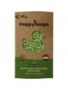 Happysoaps Baby & kids body oil bar aloe you very much