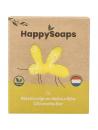 Happysoaps Anti insect bar citroen & krachtige munt