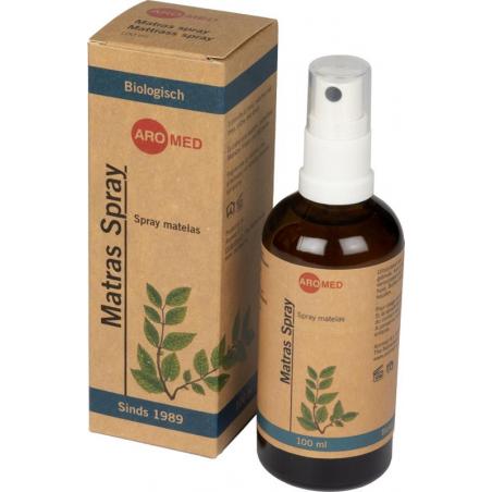 Aromed Lotus matras spray bio