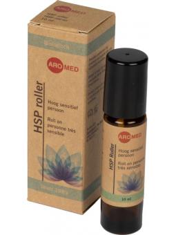 Aromed Lotus HSP roller bio