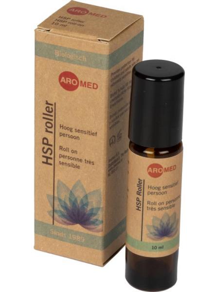 Aromed Lotus HSP roller bio