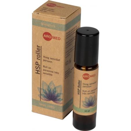 Aromed Lotus HSP roller bio