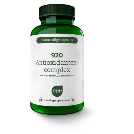 AOV 920 Antioxidanten comlex