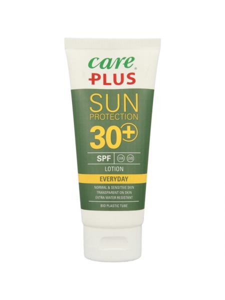 Care Plus Sun lotion SPF30+