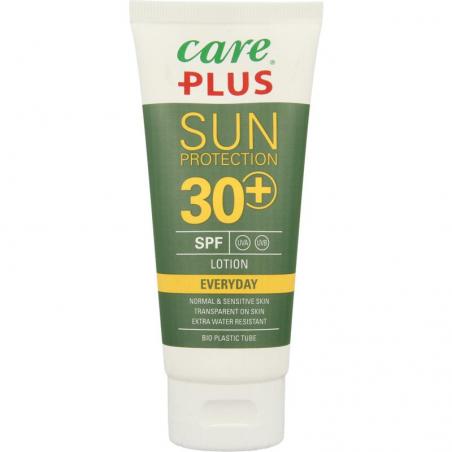 Care Plus Sun lotion SPF30+