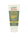 Care Plus Sun lotion SPF50+