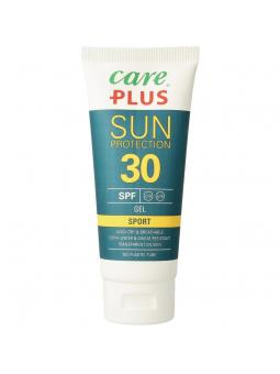 Care Plus Sun gel sport SPF30