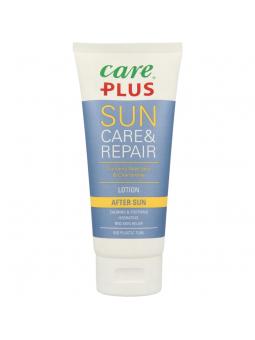 Care Plus Aftersun lotion