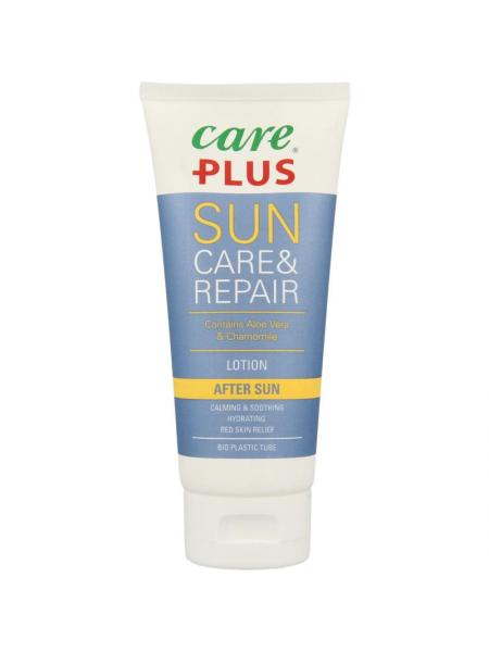 Care Plus Aftersun lotion