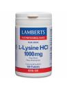 Lamberts L-Lysine 1000mg