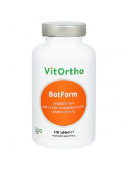 Vitortho Botform