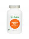 Vitortho Rode gist rijst 35mg Q10