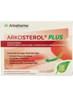 Arkopharma Arkosterol plus