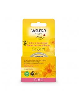 Weleda Calendula alles-in-een balsem