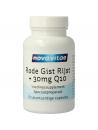 Nova Vitae Rode gist rijst + 30mg Q10