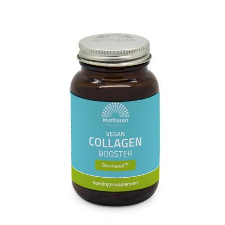 Mattisson Collagen booster - collageen dermaval tm