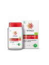 Vitals Rode Gist Rijst Biologisch kopen | Vits & Mins