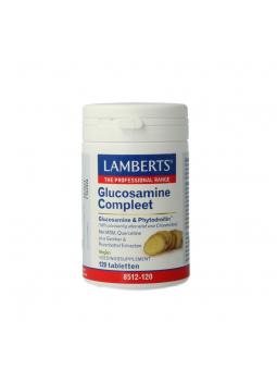 Lamberts Glucosamine compleet