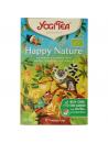 Yogi Tea Happy nature bio
