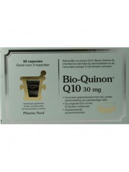 Pharma Nord Bio quinon Q10 30mg