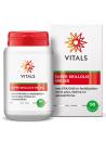 Vitals Super Krillolie 590mg kopen | Vits & Mins