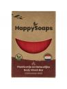 Happysoaps Bodywash bar cinnamon roll