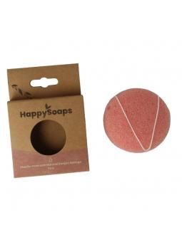 Happysoaps Konjac spons gevoelige huid