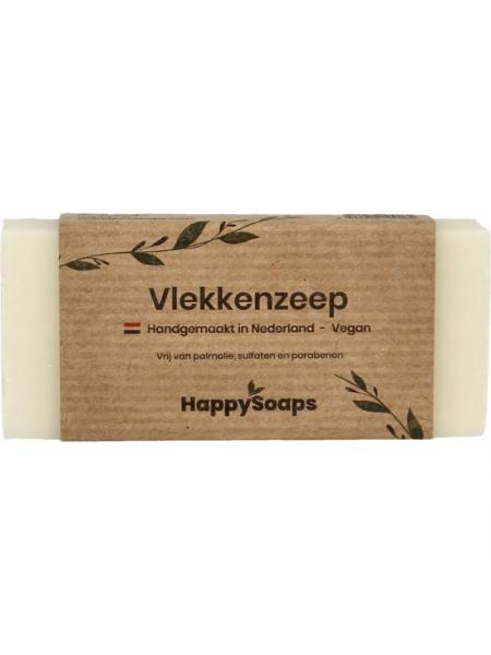 Happysoaps Vlekkenzeep