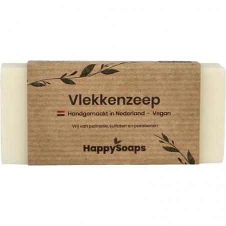 Happysoaps Vlekkenzeep