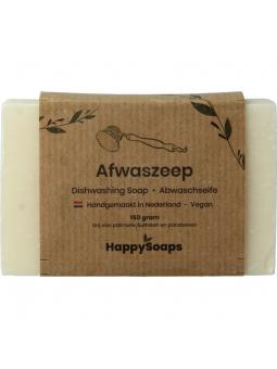 Happysoaps Afwaszeep