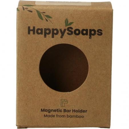 Happysoaps Magnetische barhouder