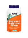 NOW Magnesium bisglycinaat poeder