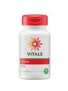 Vitals L-lysine 500 mg