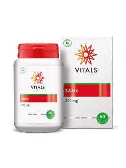 Vitals SAME 200 mg