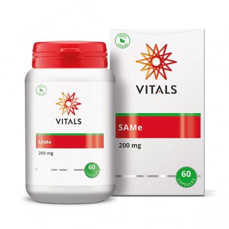 Vitals SAMe kopen | Vits & Mins