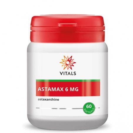 Vitals Astamax 6 mg kopen | Vits & Mins