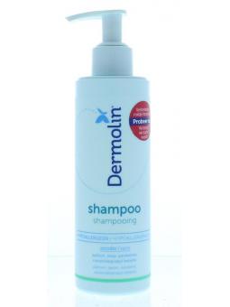 Dermolin Shampoo CAPB vrij